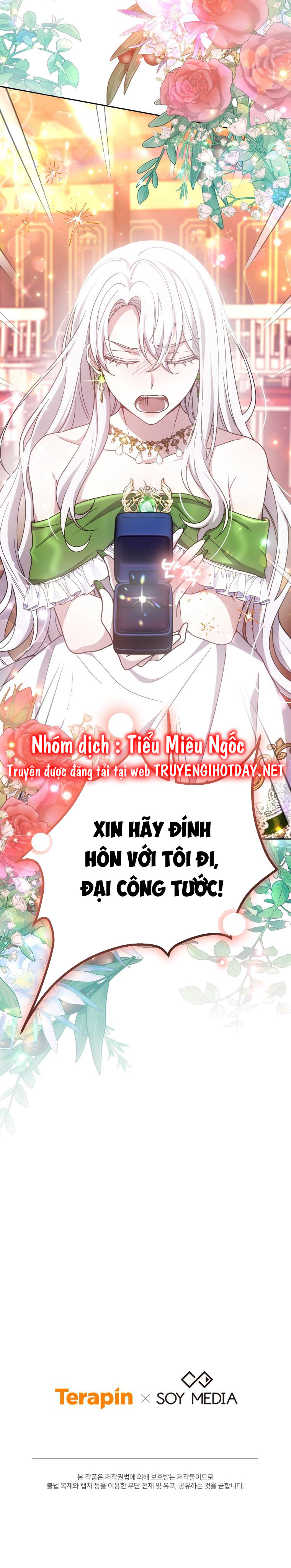 cháu trai nam chính rất thương tôi chapter 36 31