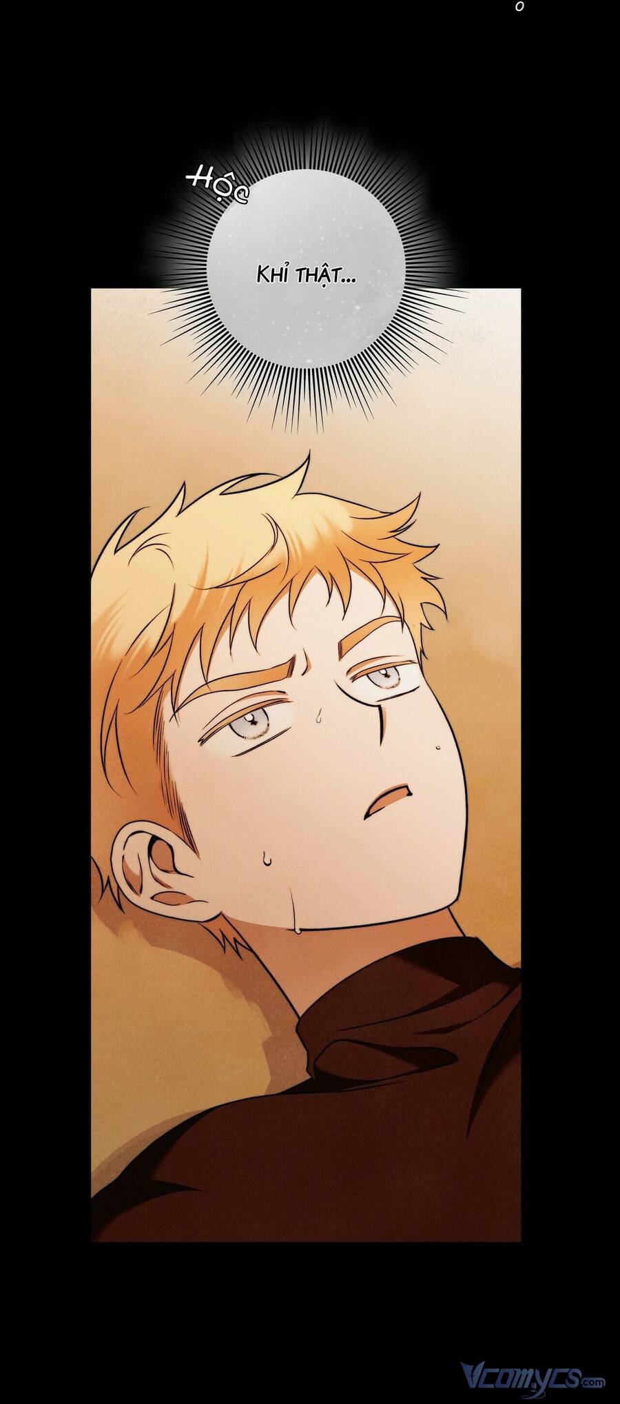 lời nói dối vĩnh cửu của người chapter 28 18