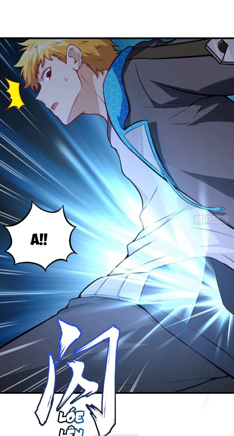 minh nhật thần đô chapter 23 11