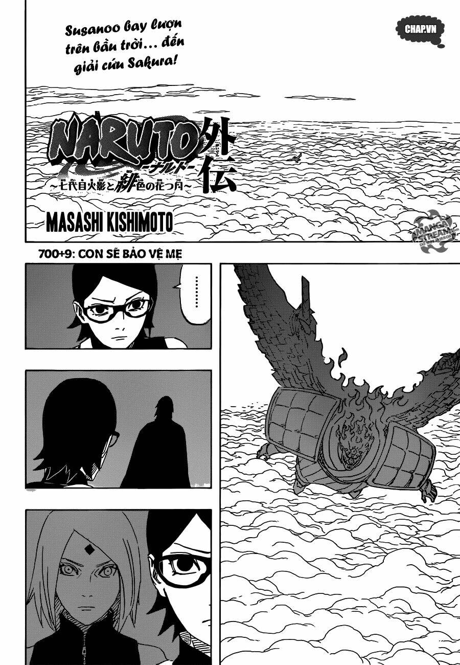 naruto - cửu vĩ hồ ly chapter 700.9 2