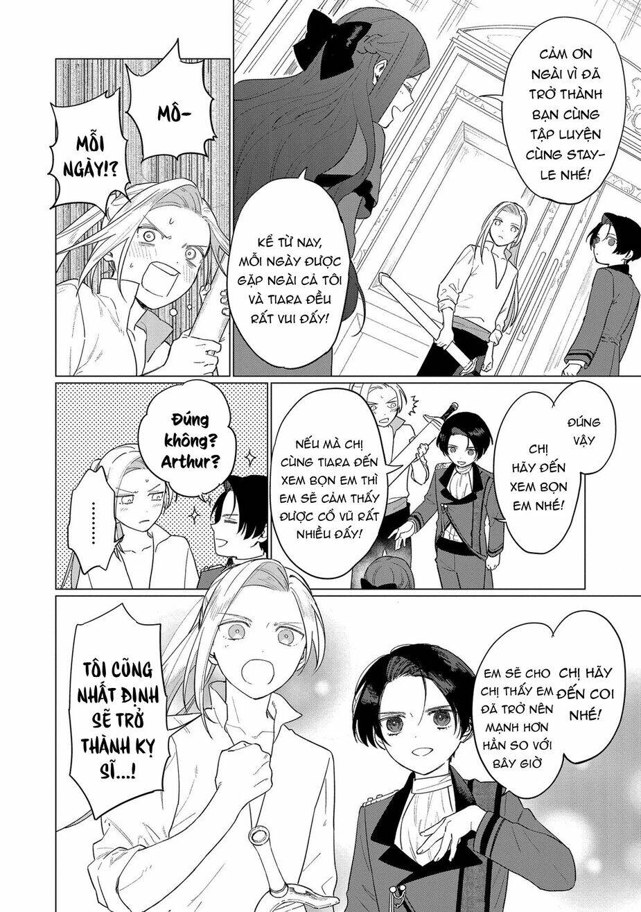 the most heretical last boss queen who will become the source of tragedy will devote herself chapter 10 31