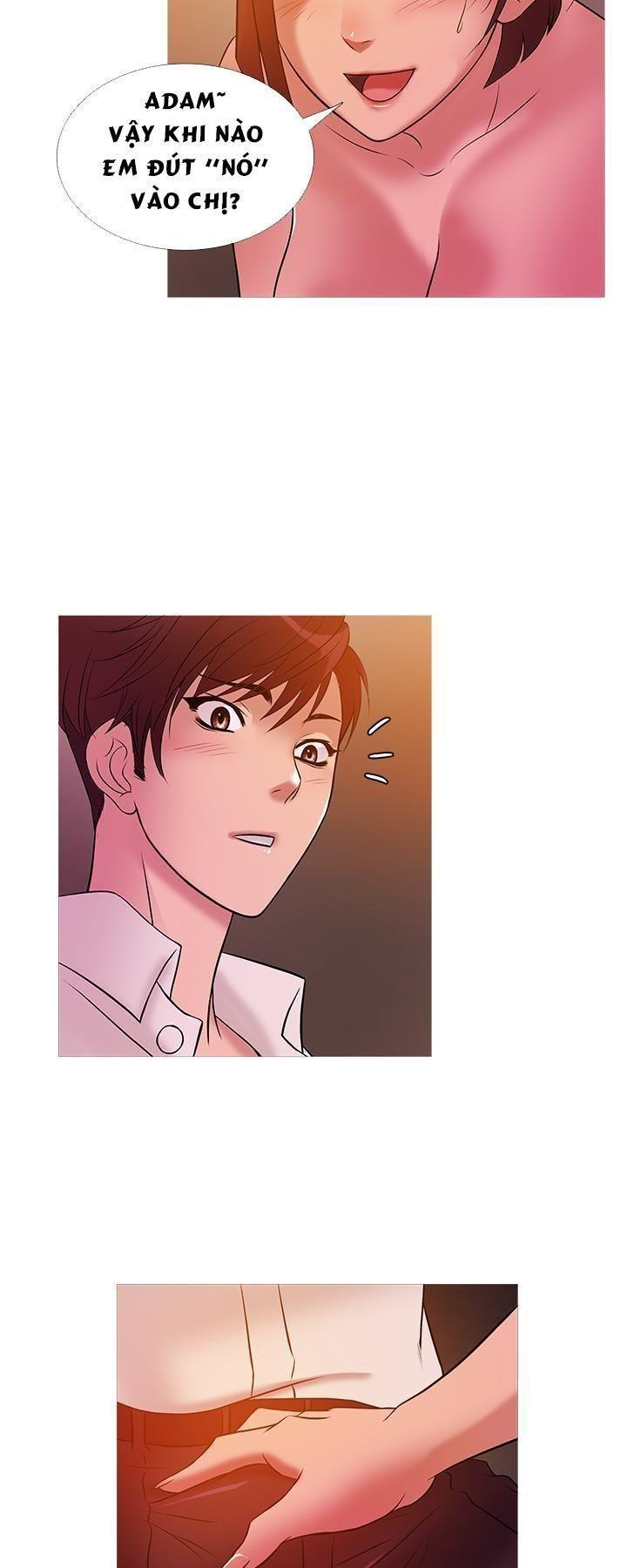 thiên đường chapter 24 26