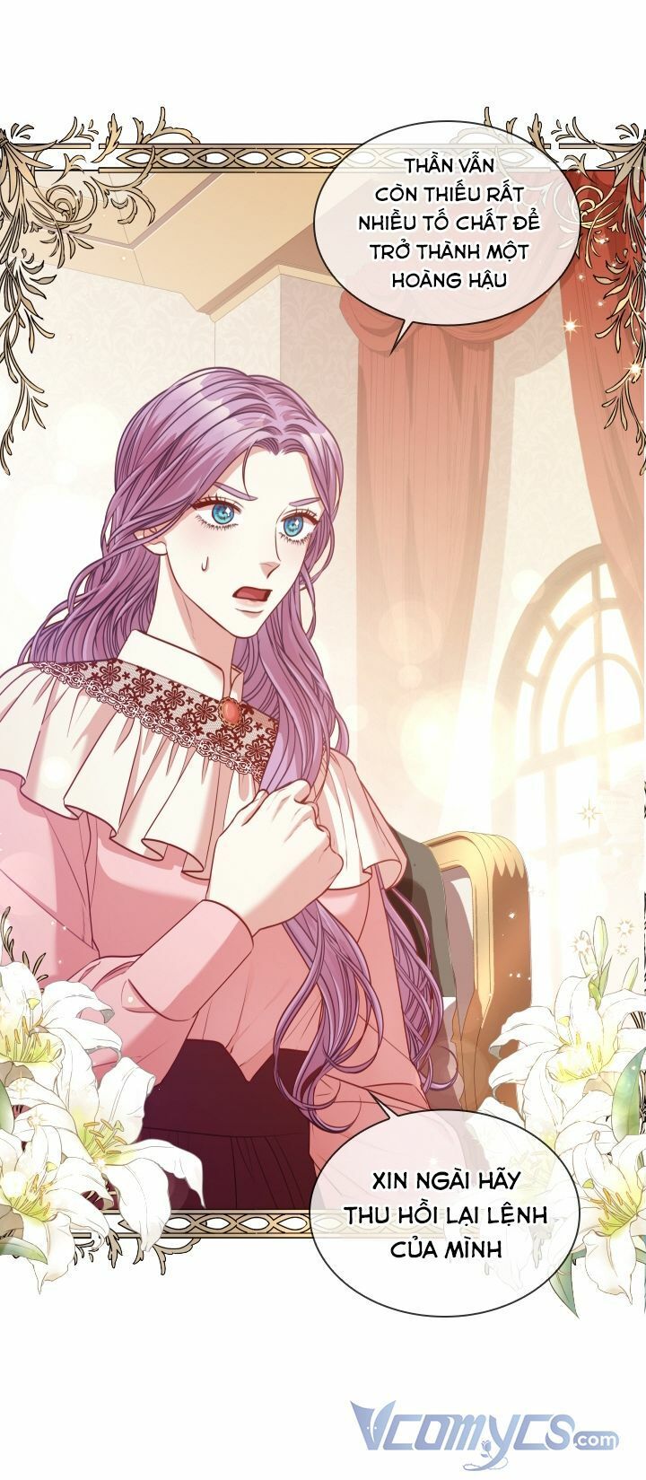 tôi trở thành thư ký của bạo chúa chapter 45 47