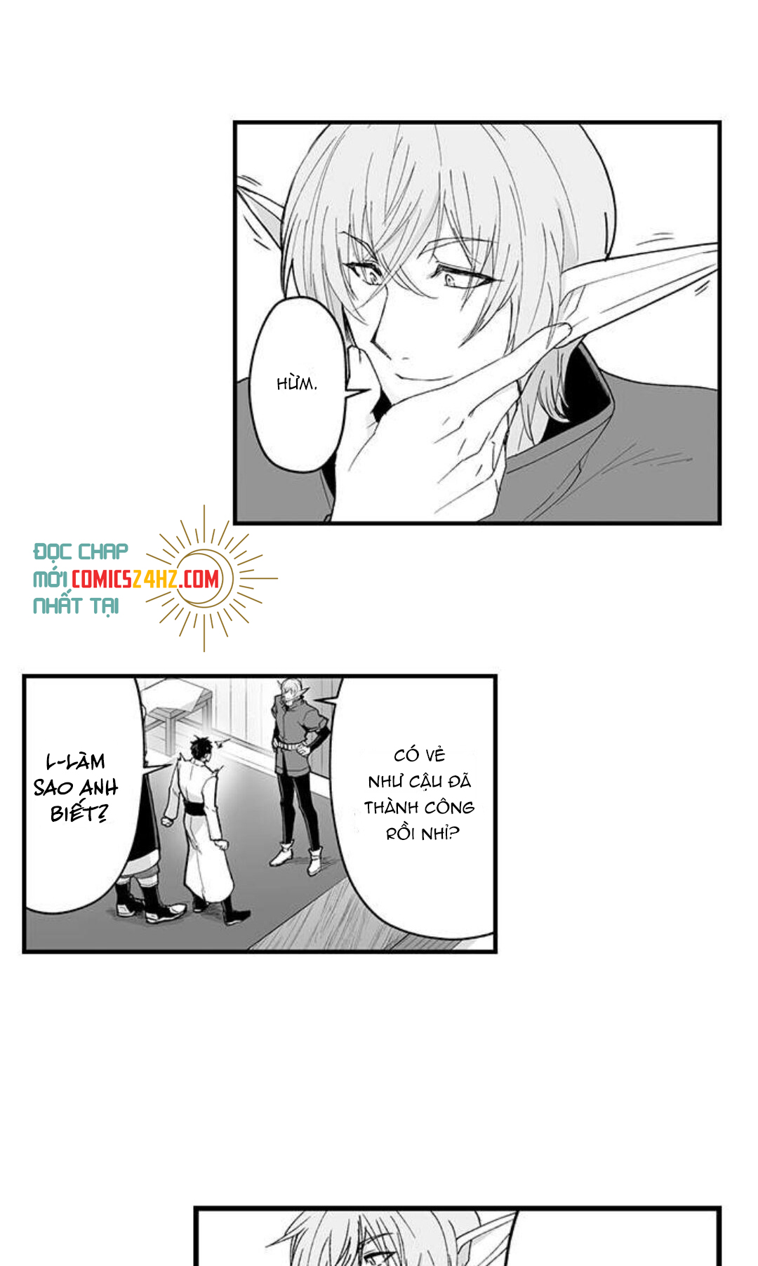 vợ của titan chapter 59 2