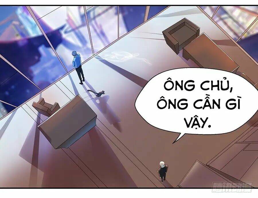 ta không phải nữ thần chapter 7 24