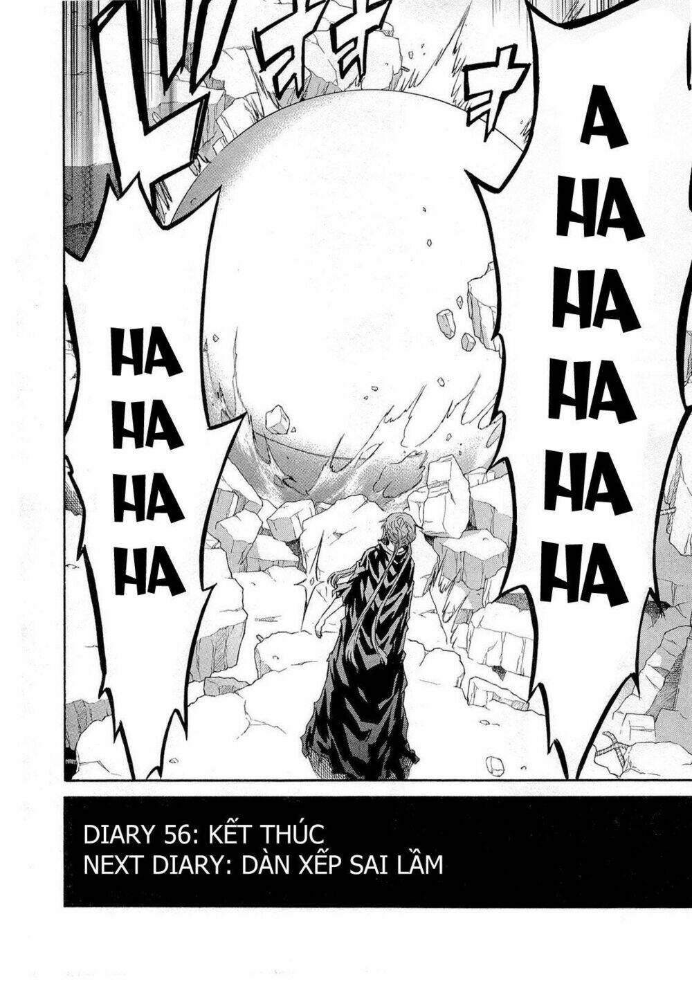 nhật kí tương lai chapter 56 37