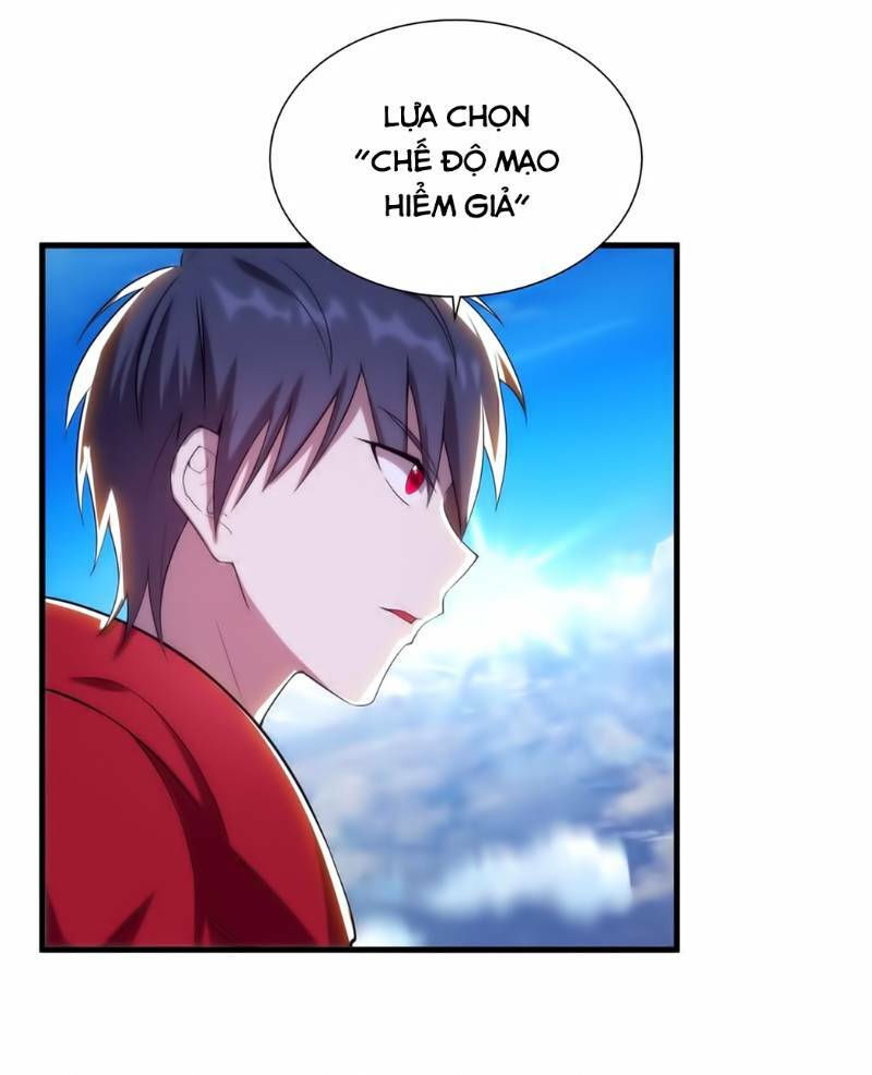 thánh đường chi thành chapter 7 31