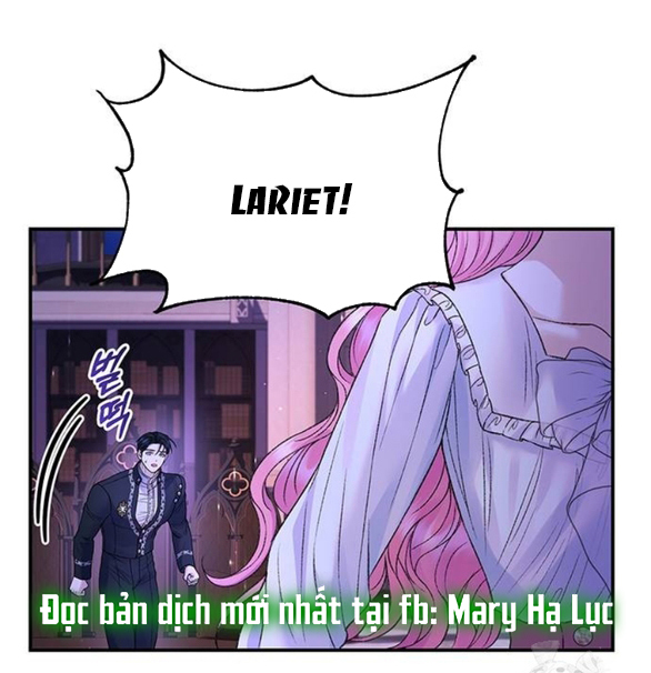 tôi tưởng bản thân không còn sống được bao lâu! chapter 87.1 37