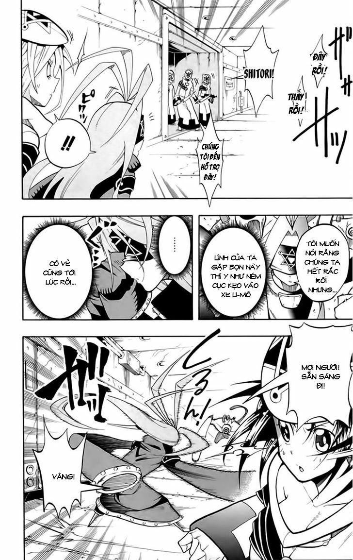 tripeace chapter 19 10