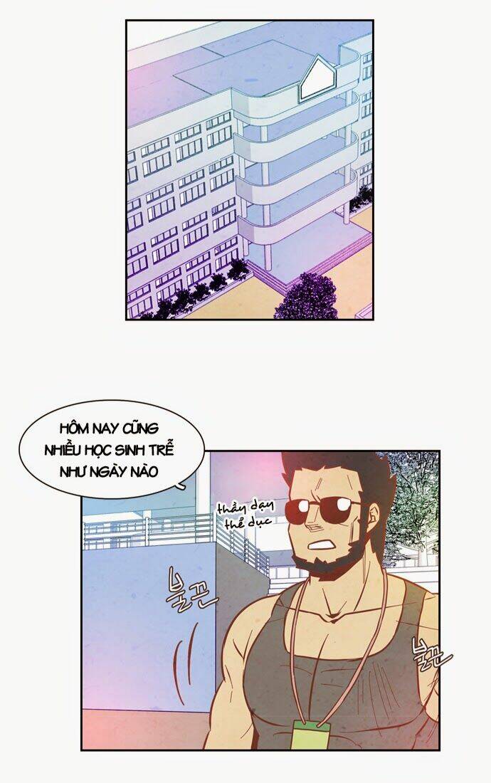 evergreen tea chapter 4 18