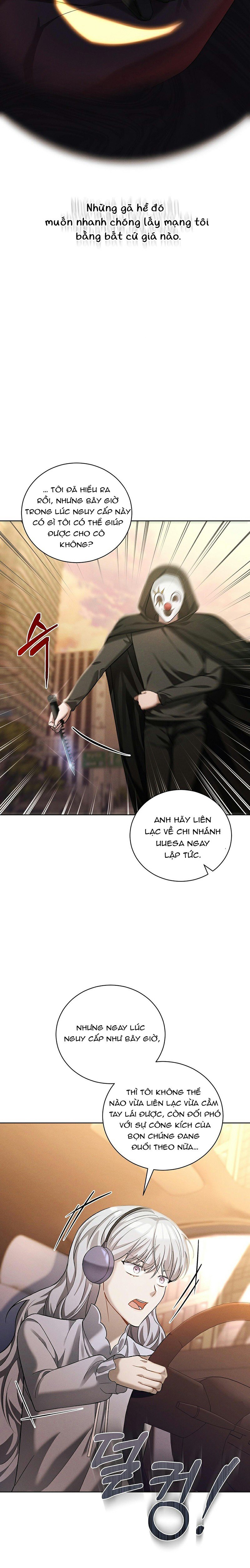 giải mã bí mật chapter 7 10