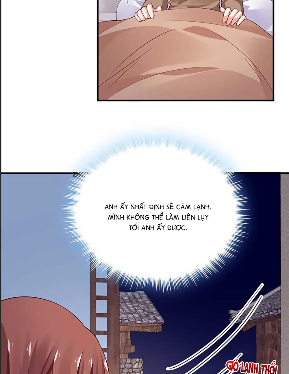 bạn trai 1/4 của tôi chapter 42 14