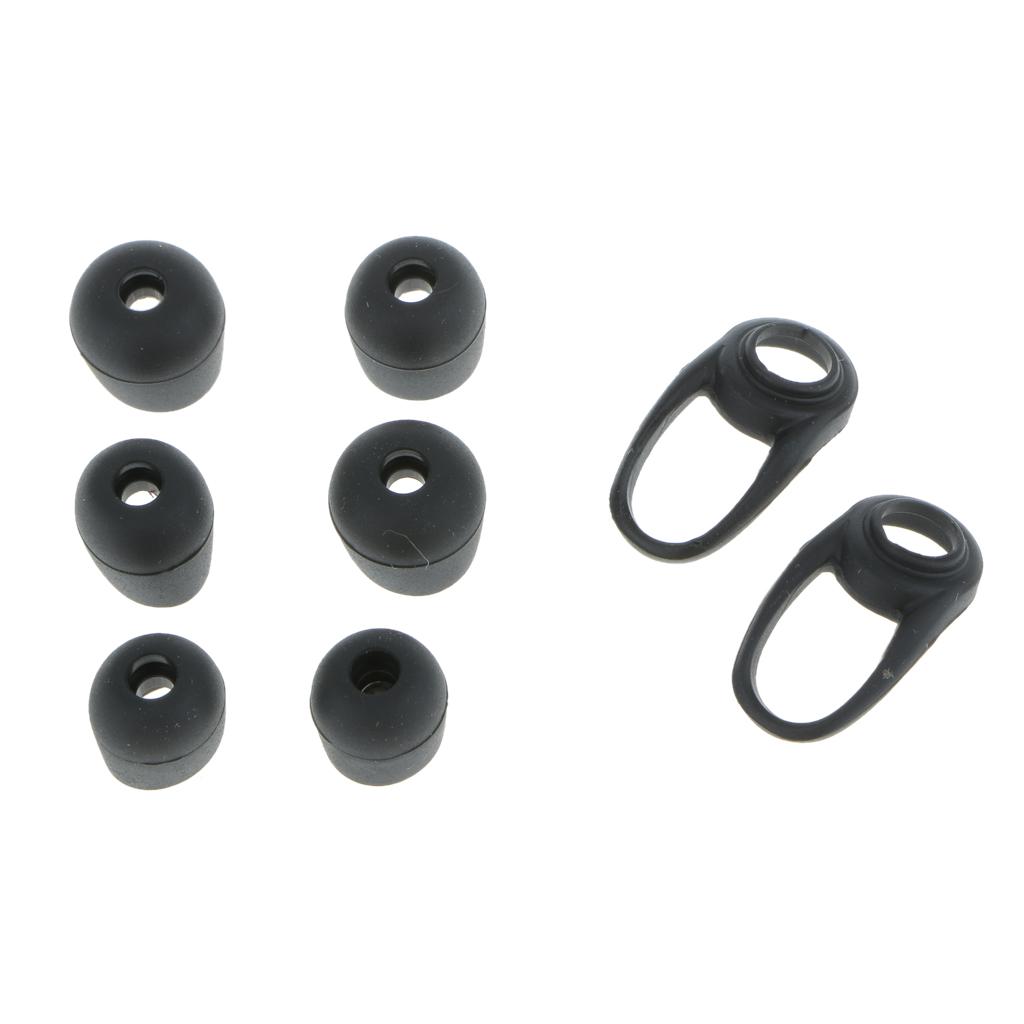 Replacement Ear Tip Earbud for Backbeat GO  Headset