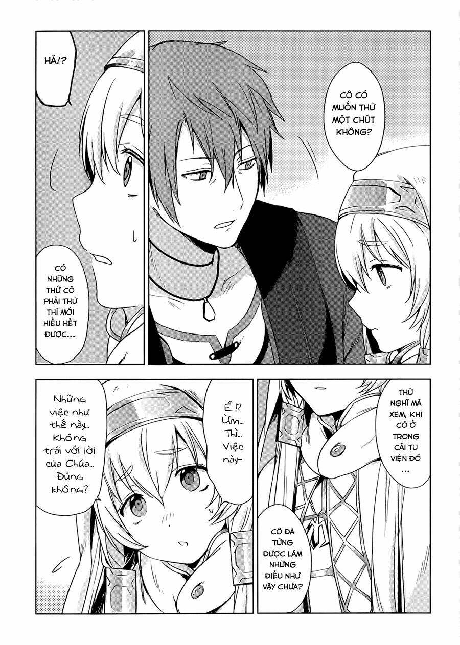 magudala de nemure chapter 3 13