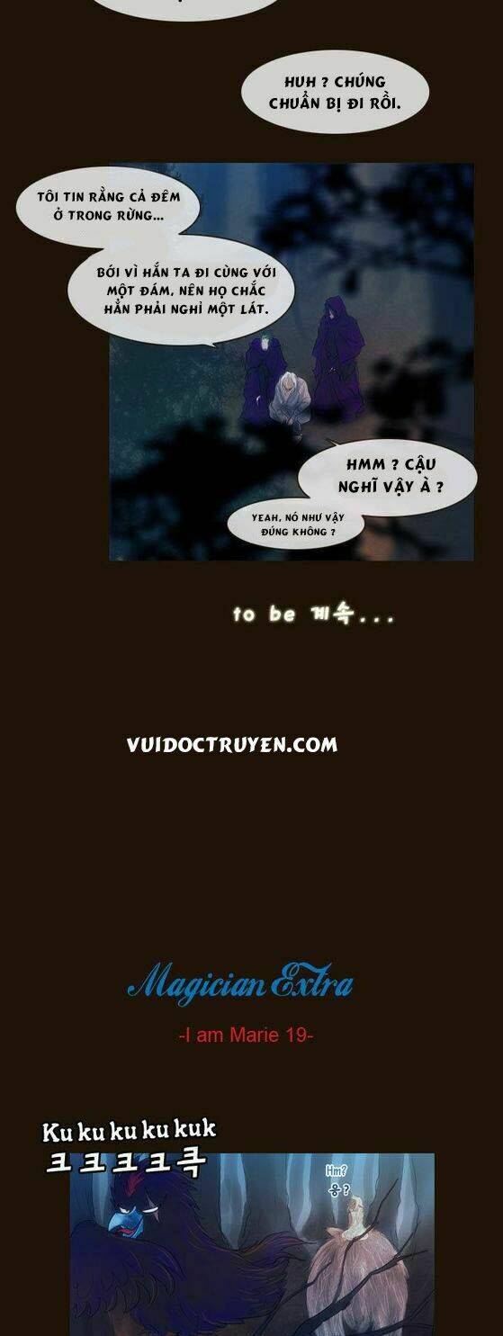 hội ảo thuật chapter 122 28