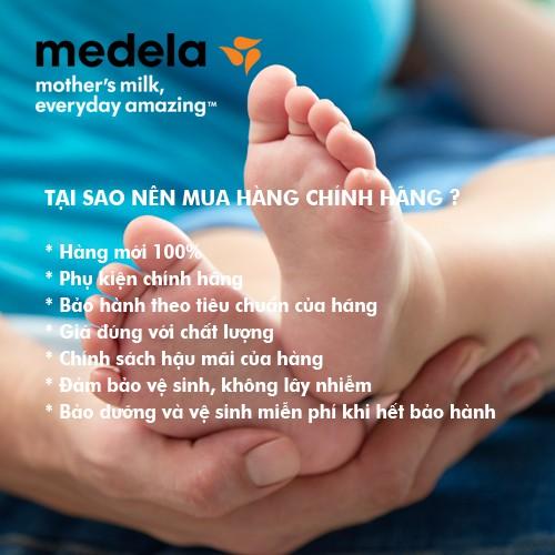 Máy hút sữa điện đơn Medela Mini Electric