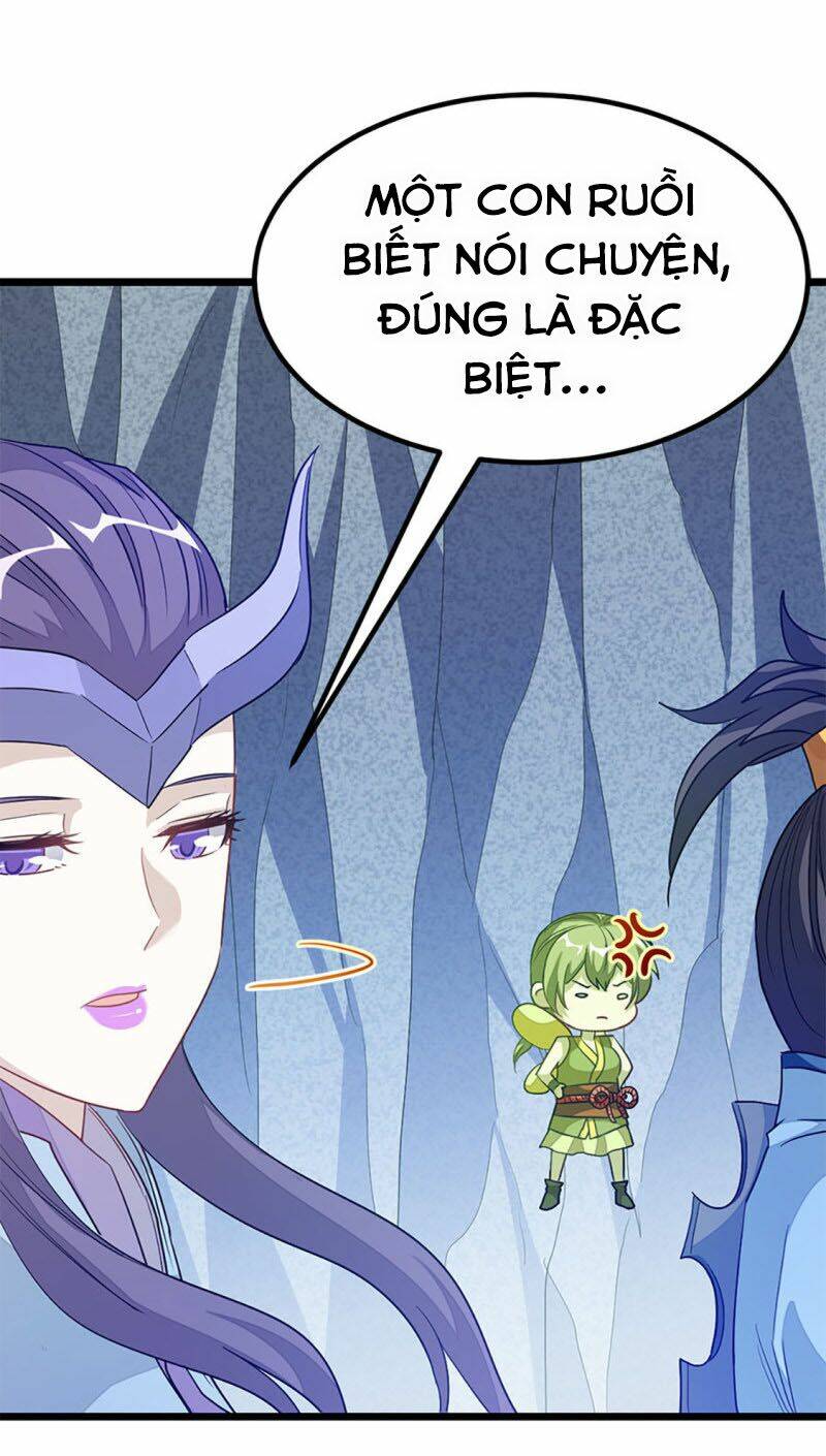 cửu dương thần vương chapter 218 35