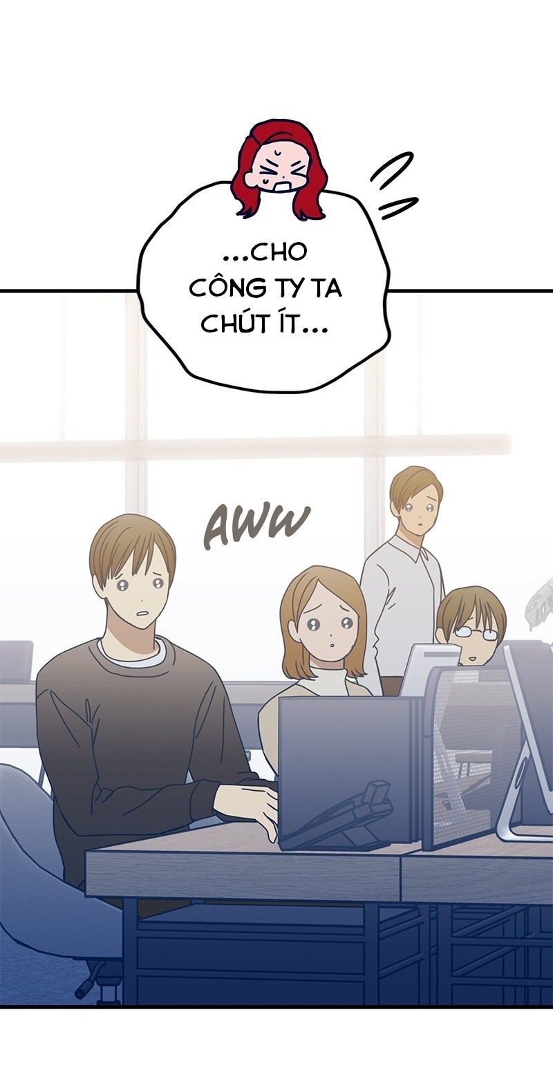 như nhau thôi mà chapter 86 29