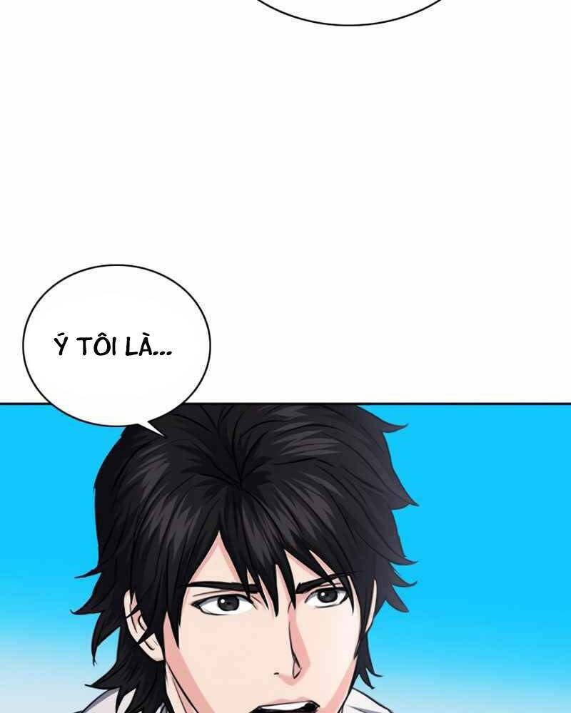Druid Tại Ga Seoul - Người Hóa Thú Chapter 62 110