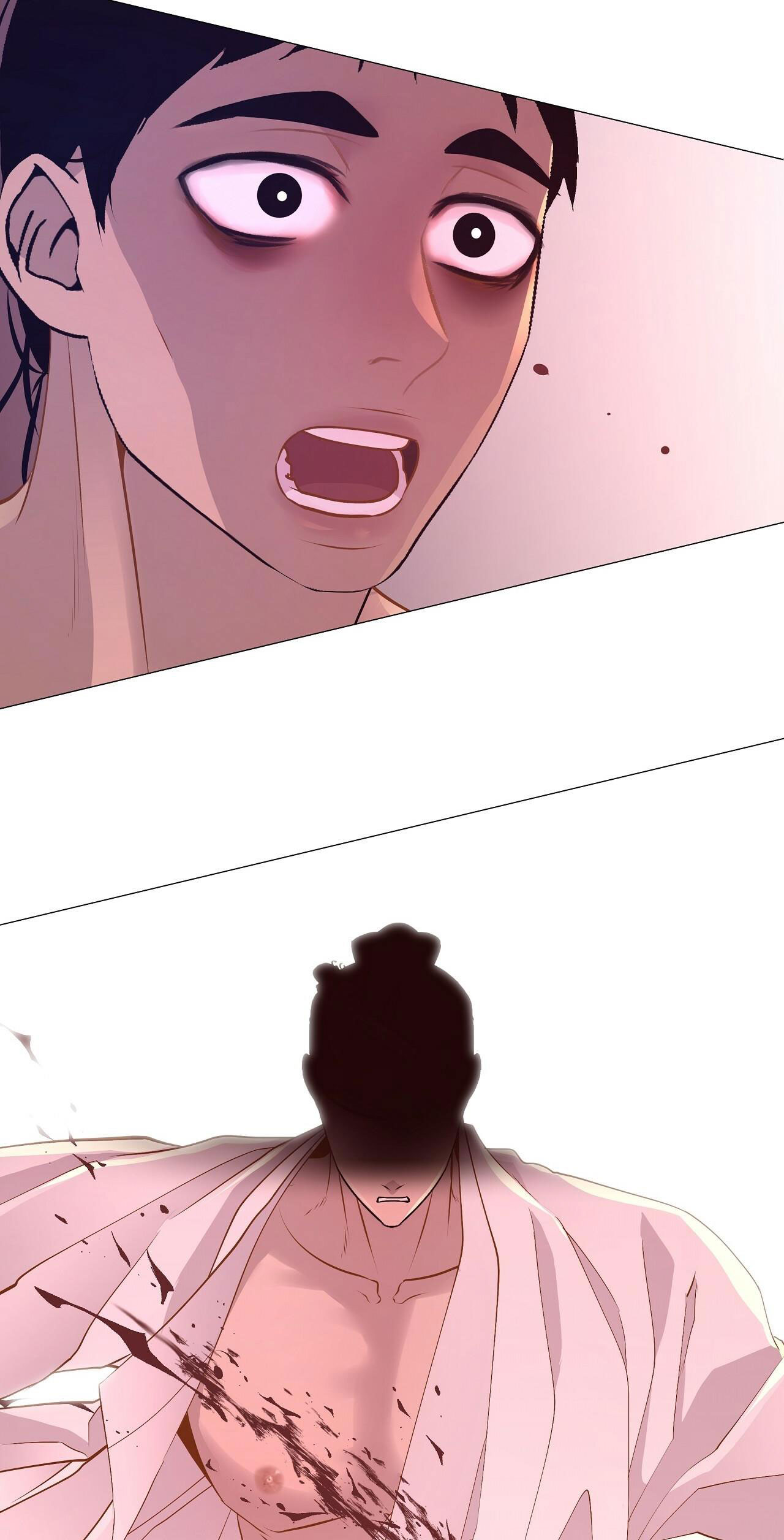 dạ xoa hóa liên ký chapter 22 17