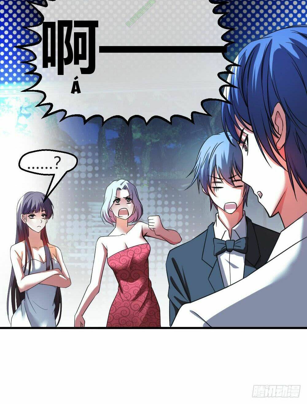 tuyệt thế thiên tài hệ thống chapter 11 7