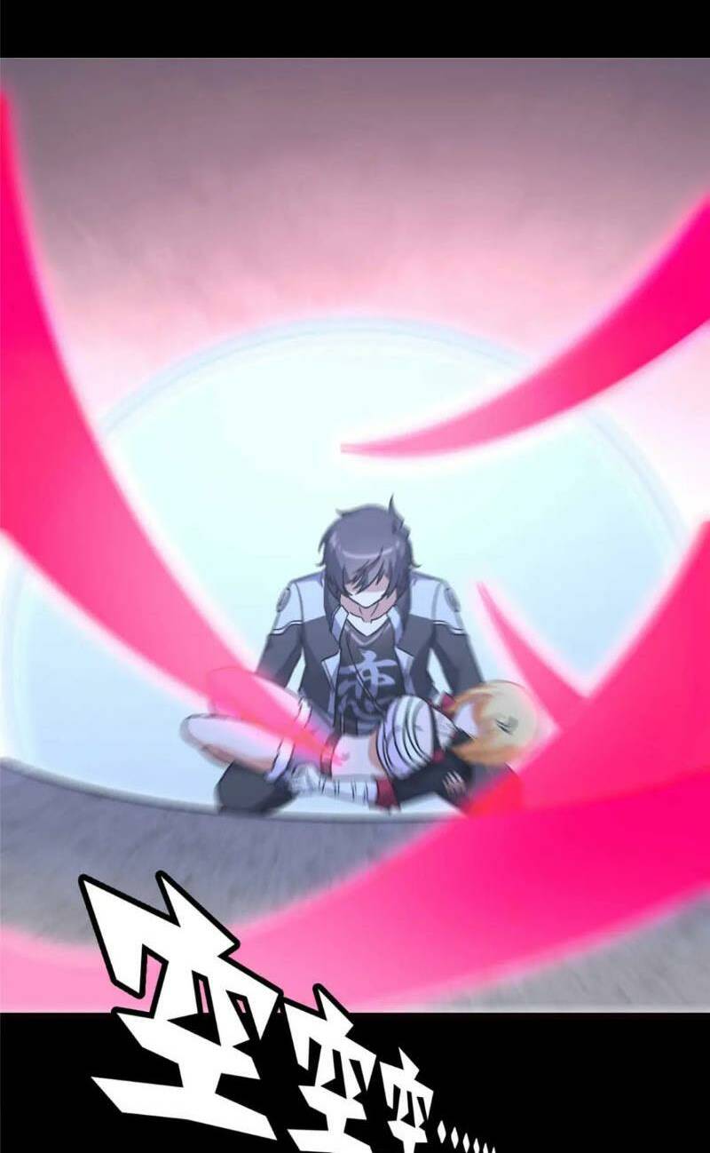 bạn gái virus của tôi chapter 397 24