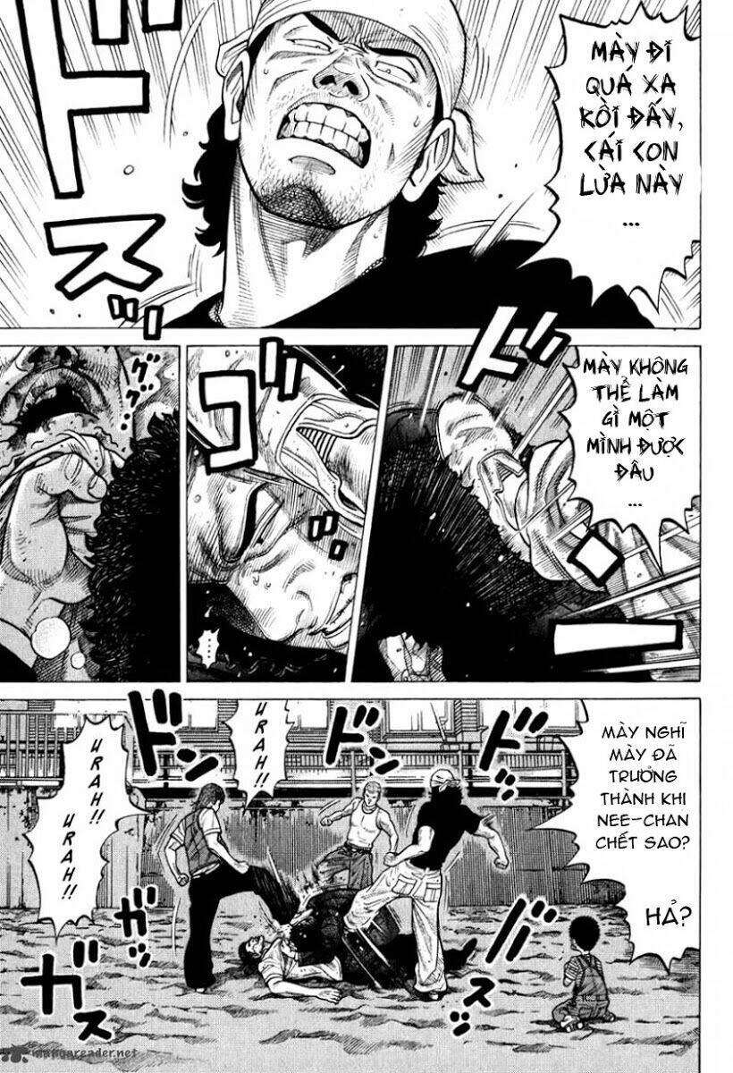 rrr - rock 'n' roll ricky chapter 10 10