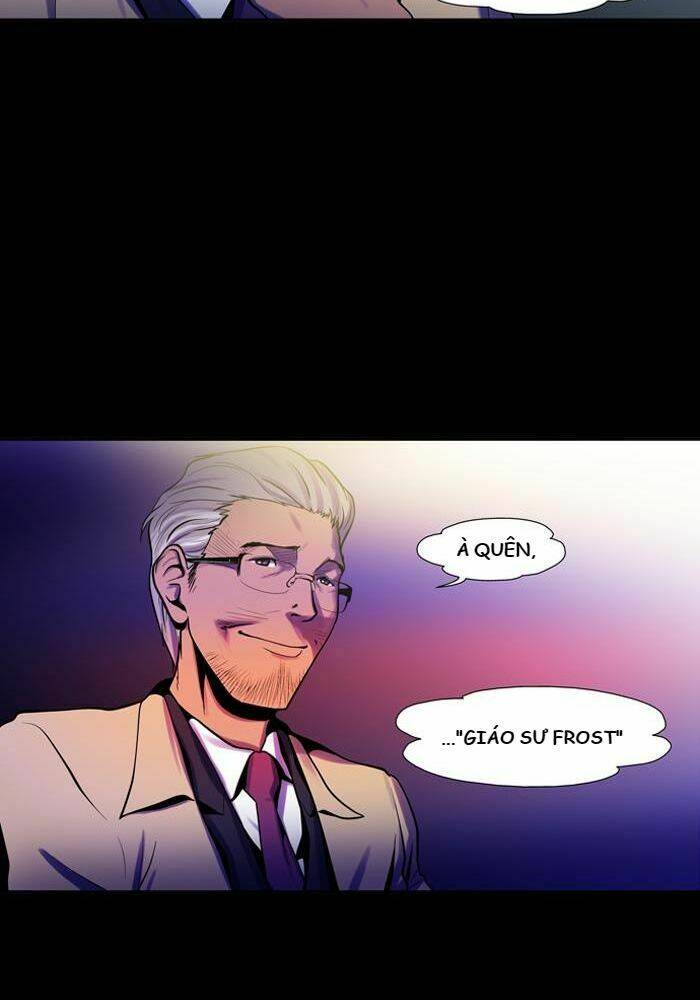 giáo sư băng giá chapter 2 44