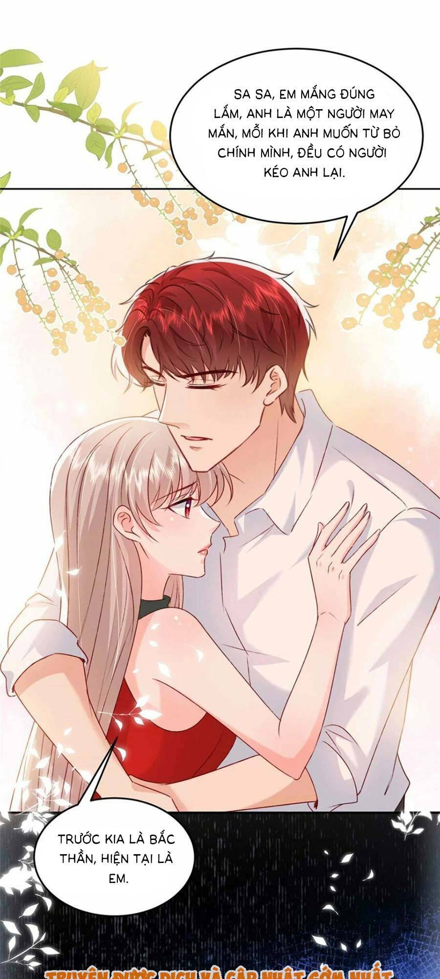 cô vợ của tôi không dễ bắt nạt chapter 74 15