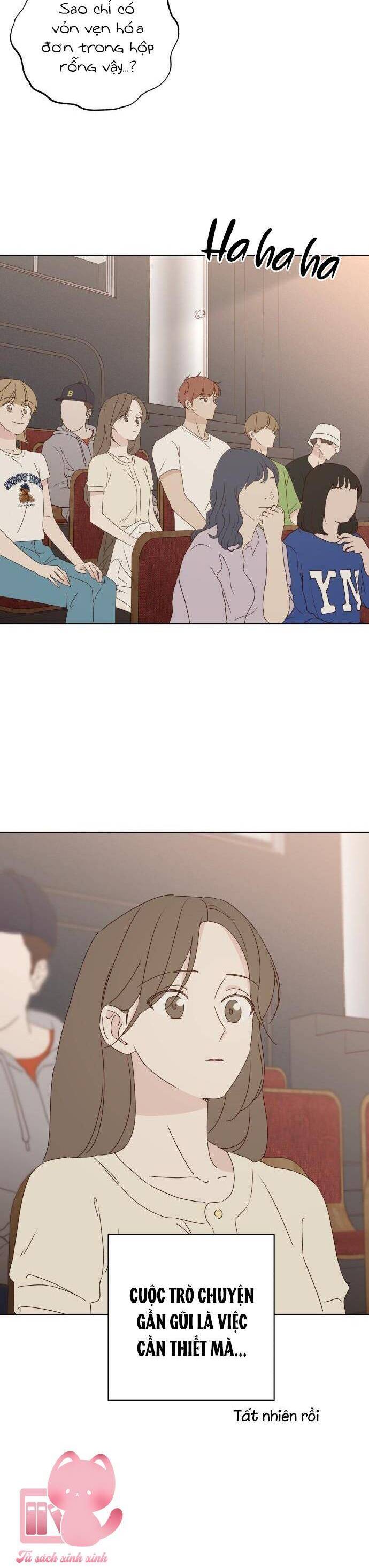 lén lút quện nhau chapter 31 12