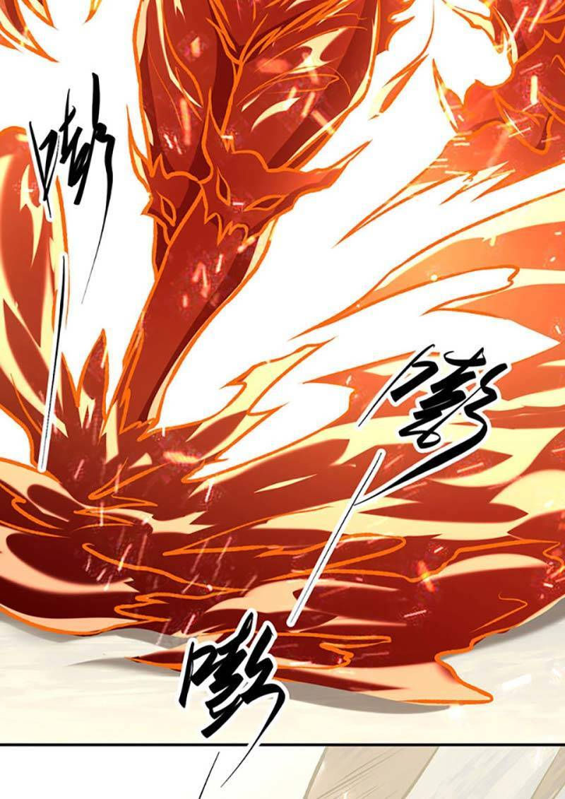 võ đạo độc tôn chapter 508 19