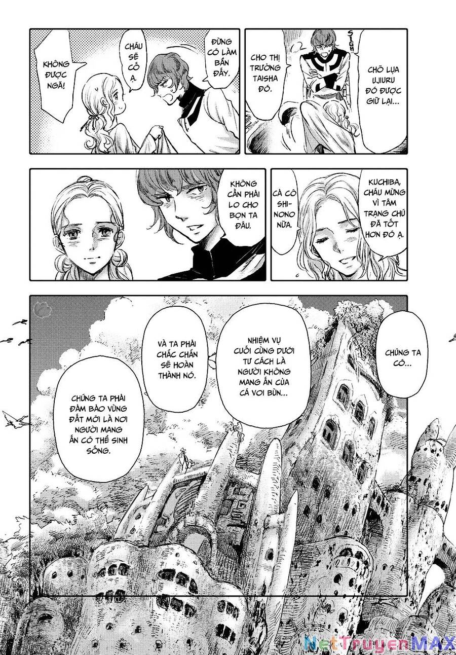 children of the whales chapter 34 21