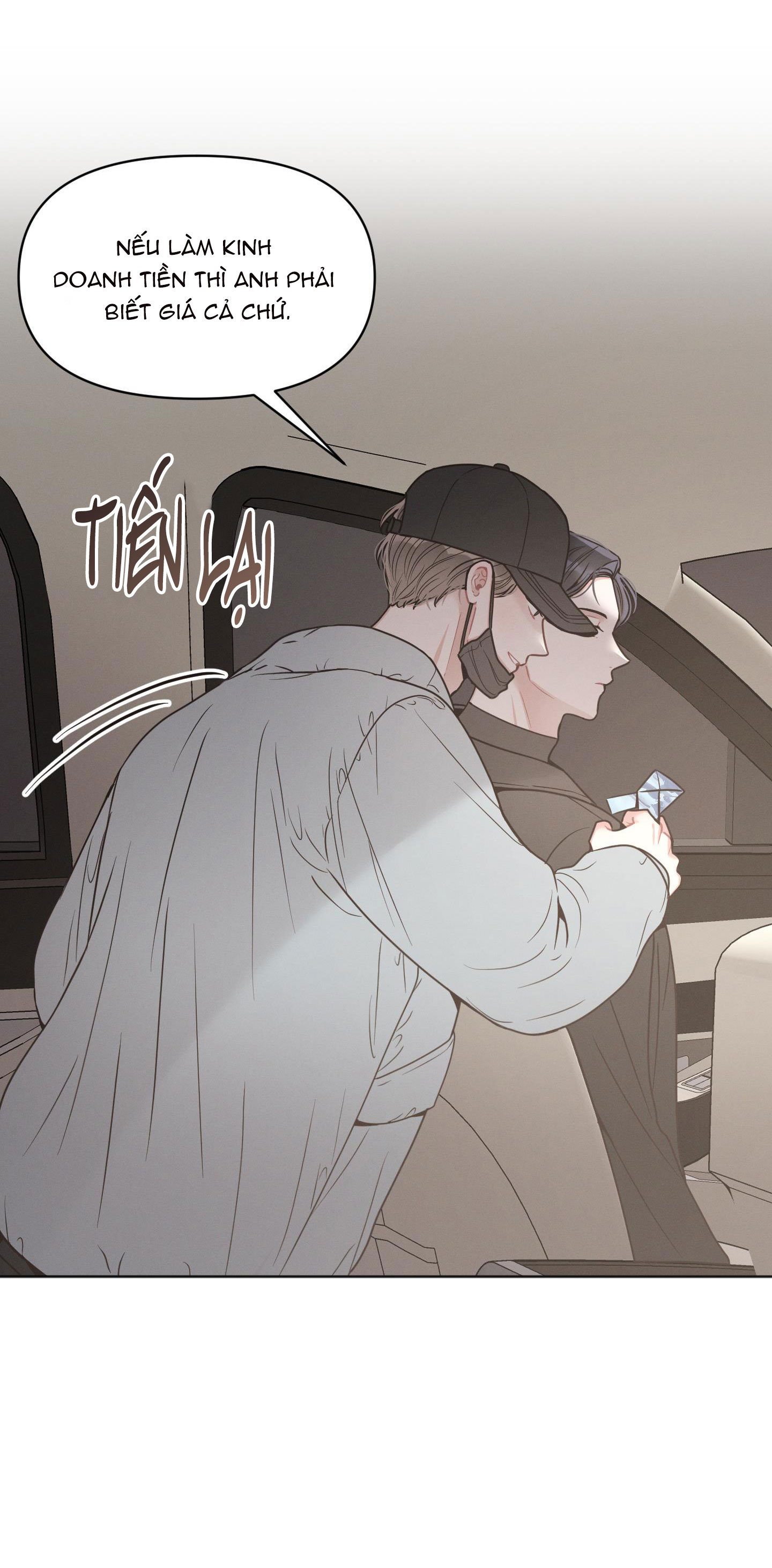 đời tư hàng xóm chapter 17 24