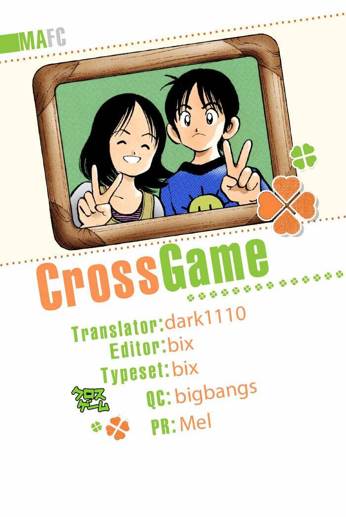 trò chơi vượt qua thử thách chapter 138 2