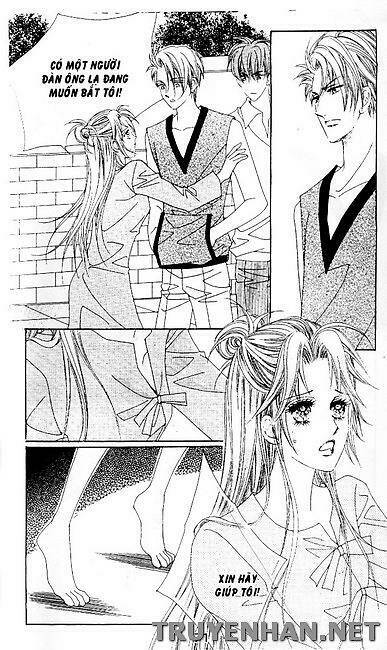 người duy nhất chapter 4 13