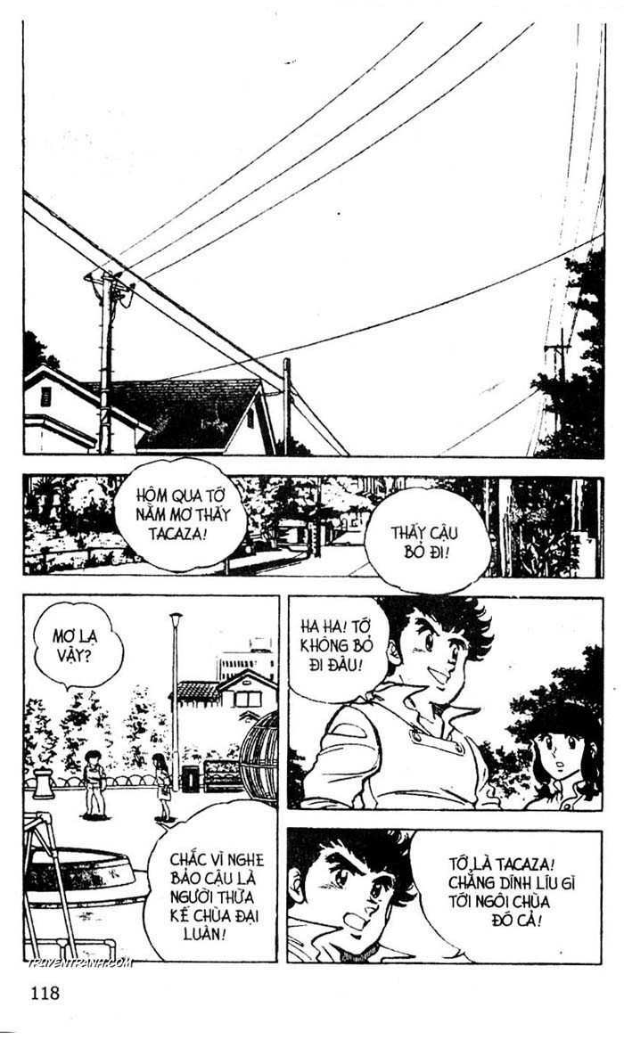 cậu bé giỏi võ chapter 70 16