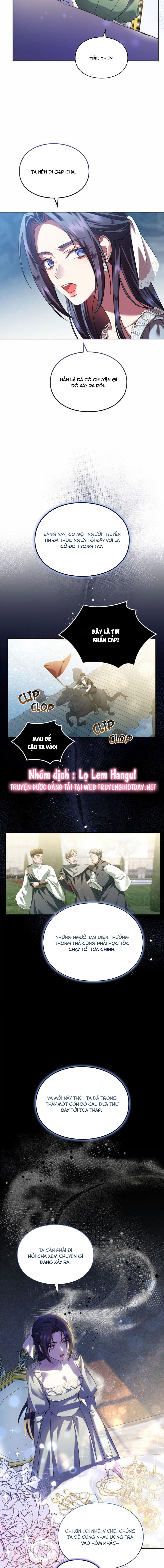 tình yêu cổ tích chapter 43 4