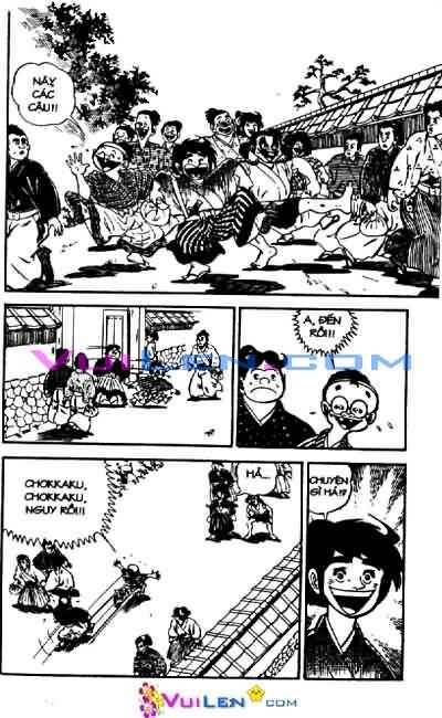 kiếm sĩ góc vuông - chokkaku chapter 4 67