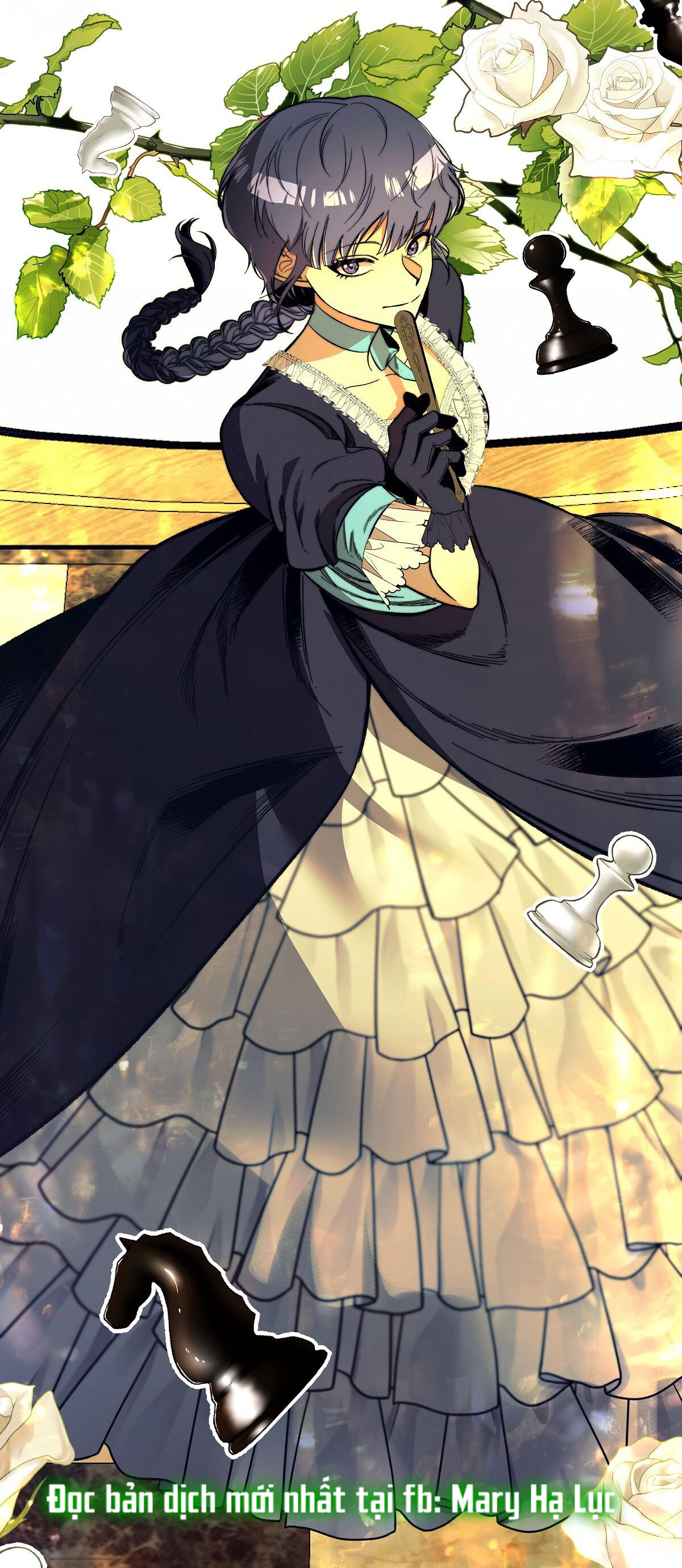 bánh xe của charlotte chapter 10.2 24