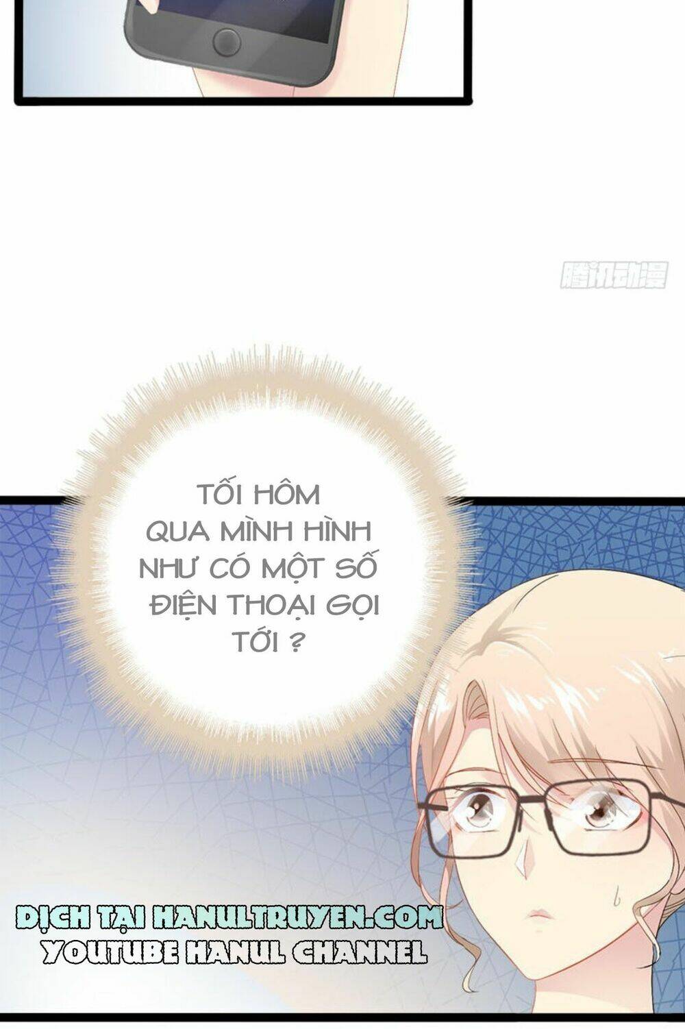 thần bí đế thiếu điềm sủng thê chapter 25 6