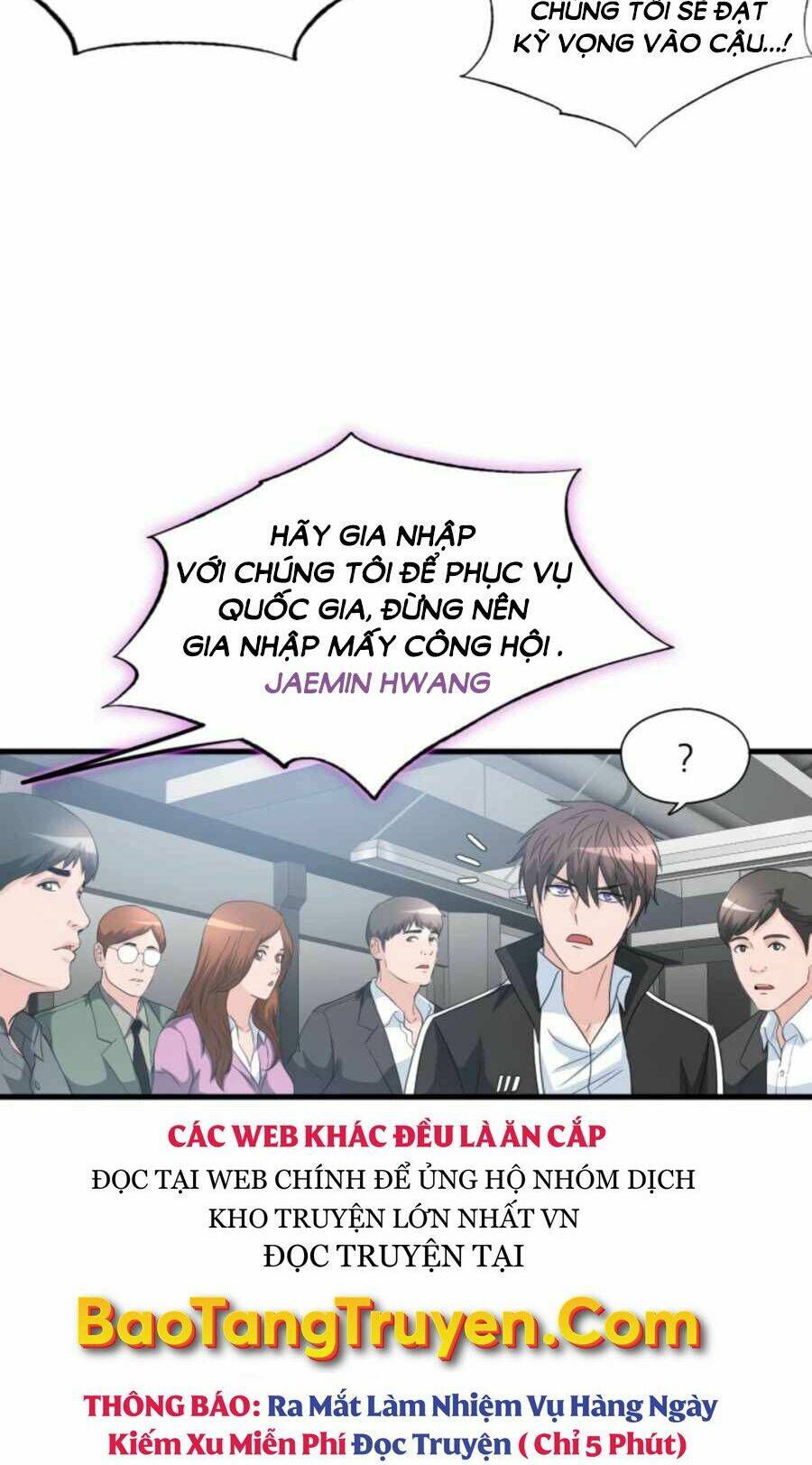 mẹ tôi là chòm sao bảo hộ m chapter 11 36