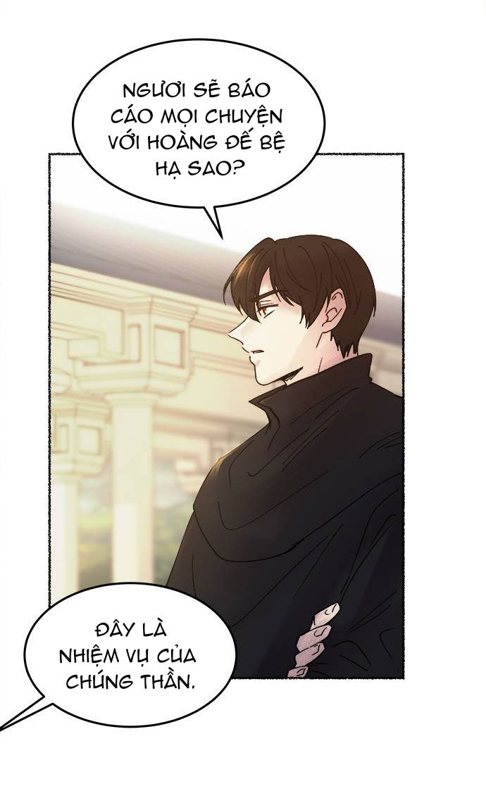 như gió trên cành cây khô chapter 24 74