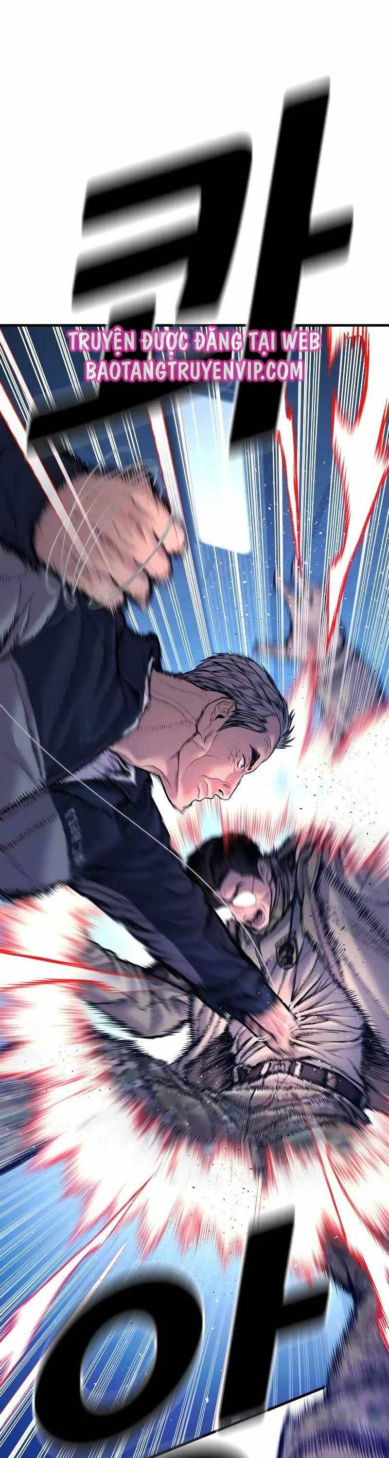 đặc vụ kim chapter 140 82