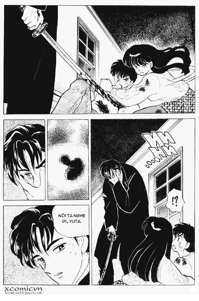 lời nguyền bất tử chapter 22 17