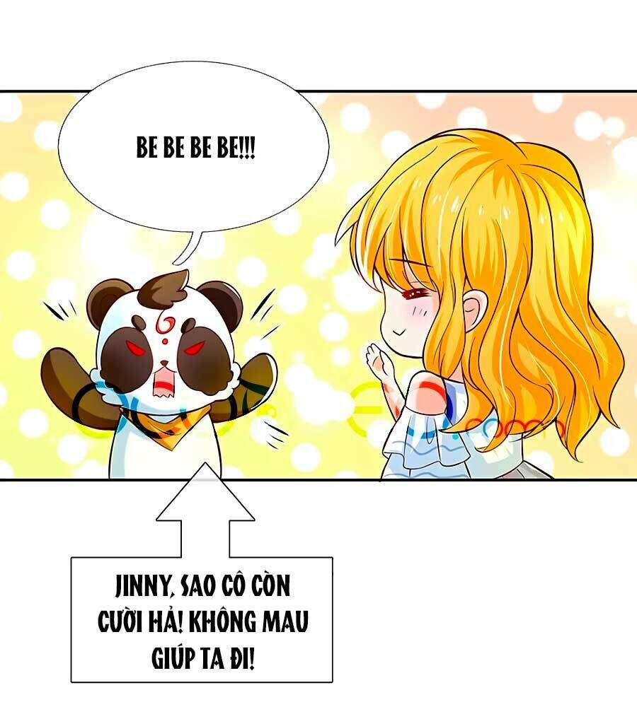 bỗng một ngày trở thành con gái nhà vua chapter 218 38