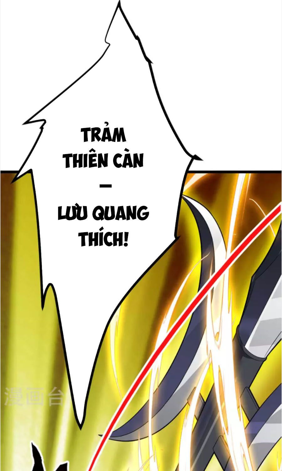 chúa tể tam giới chapter 217 27