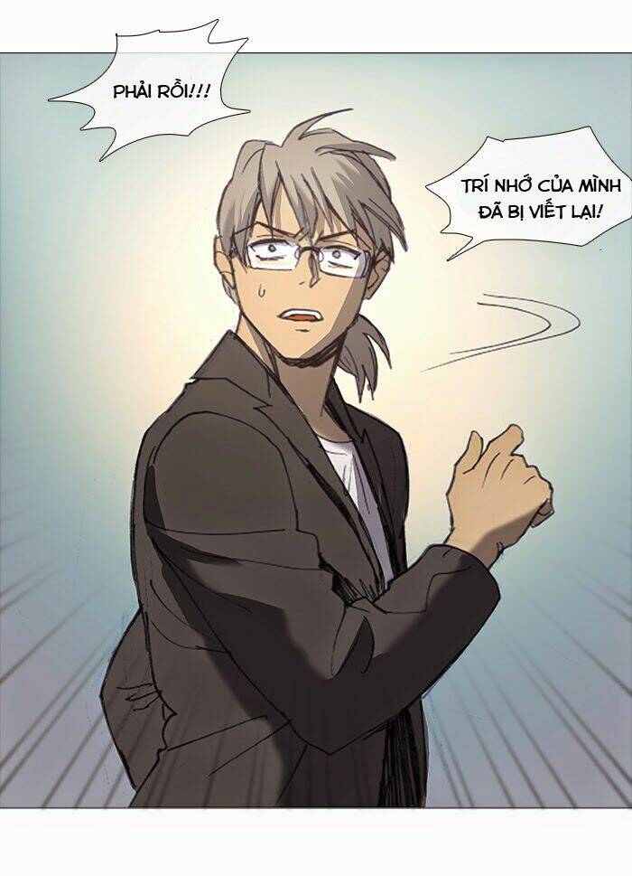 nữ sinh phép thuật chapter 25 33