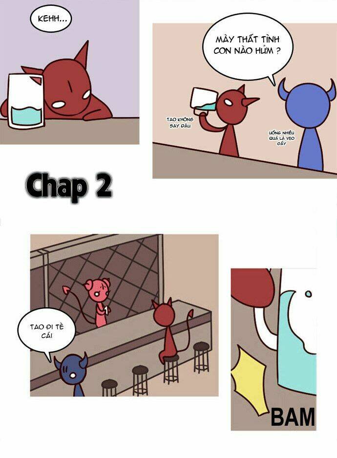 the devil king is bored chapter 2 2