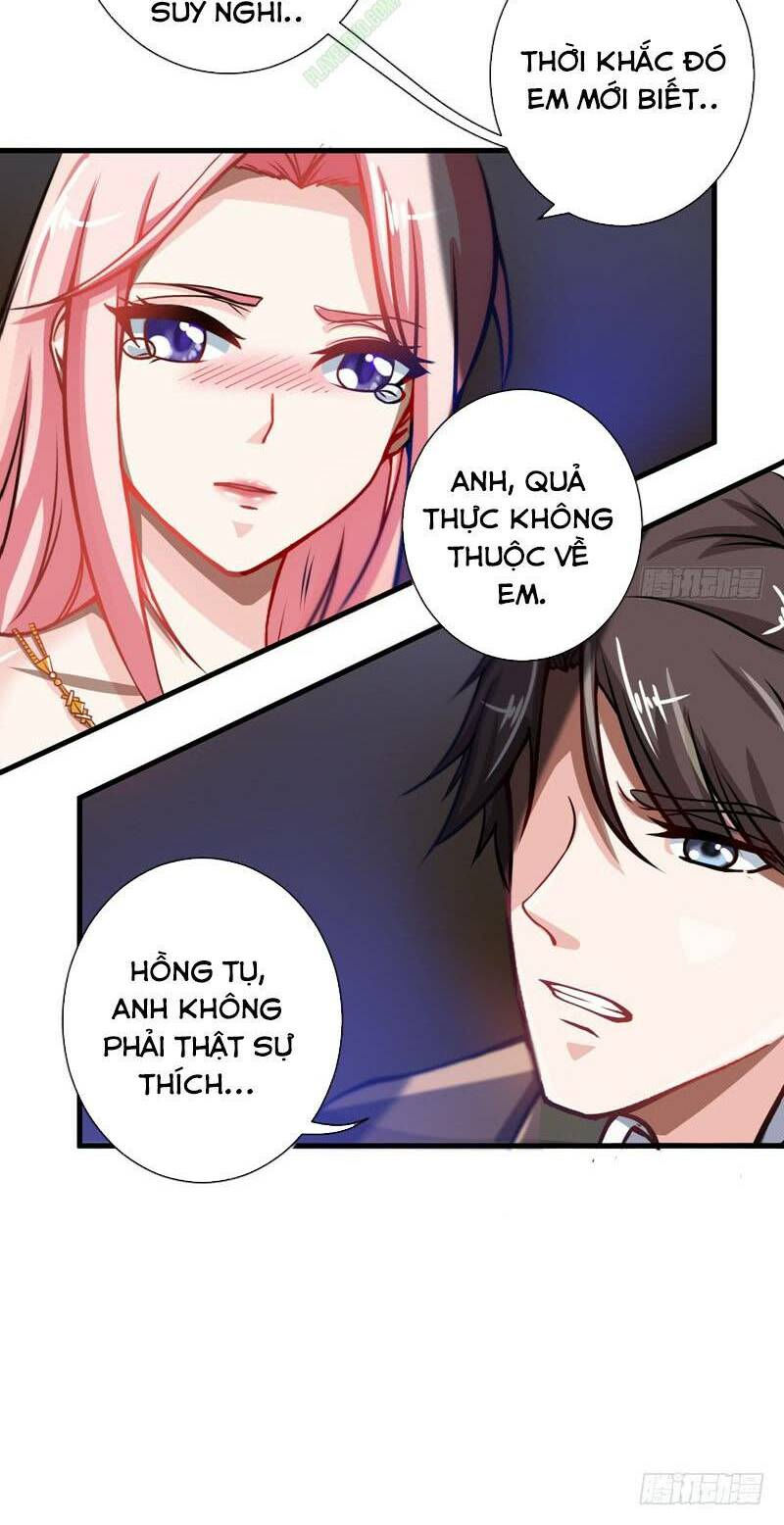 tối cường thần y tại đô thị chapter 20 8