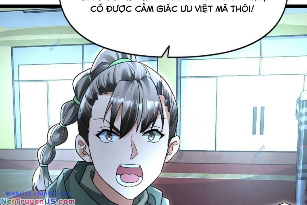 đóng băng toàn cầu: tôi gây dựng nên phòng an toàn thời tận thế chapter 146 17